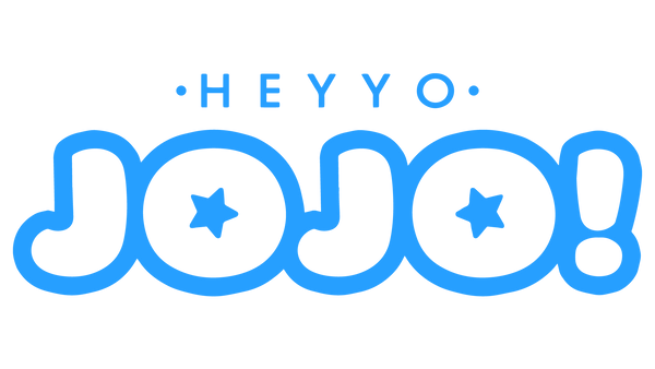 HeyyoJojo logo