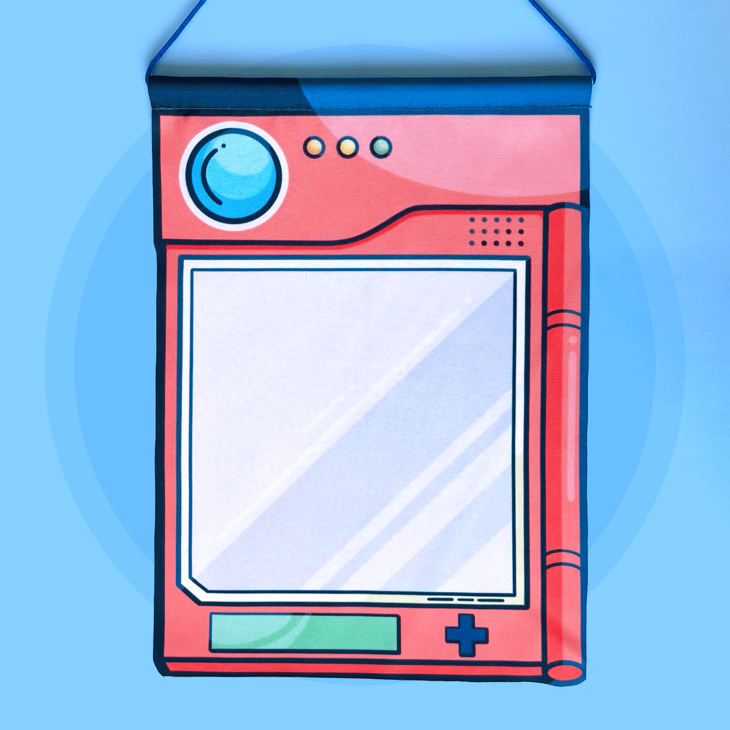 Party Collection Pin Banner - HeyyoJojo