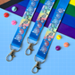 Out&Proud PokéPRIDE Lanyard