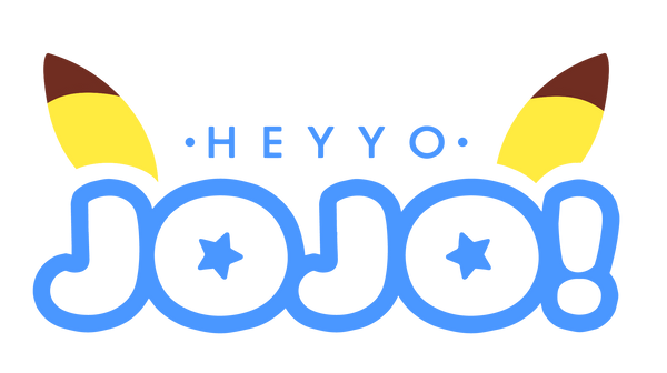 HeyyoJojo