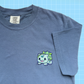 Bulbasaur Embroidered Shirt | Comfort Colors