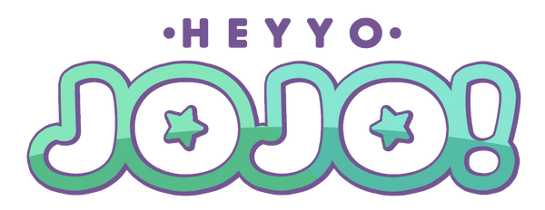 HeyyoJojo