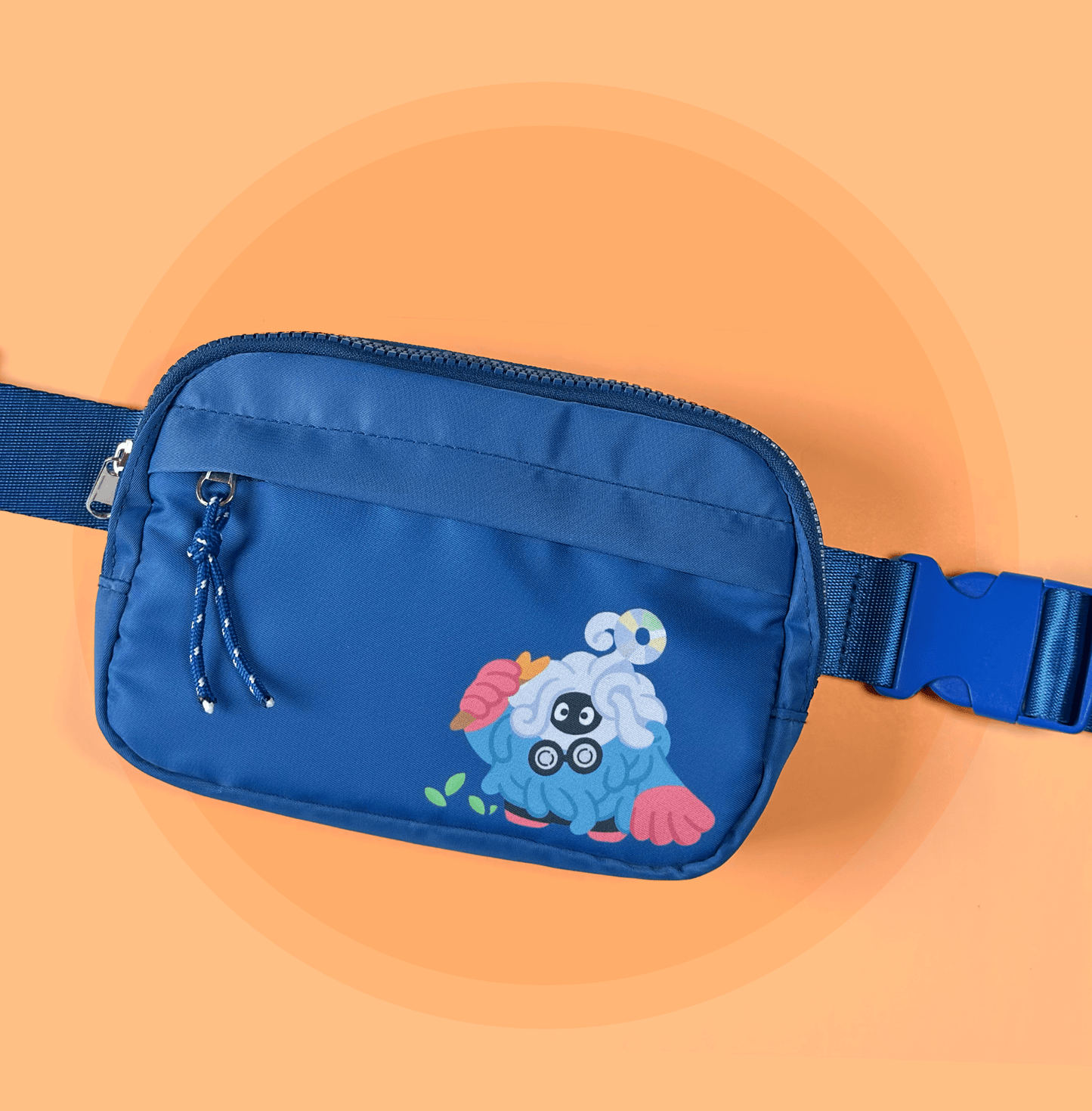 New Friends Crossbody Bag - HeyyoJojo