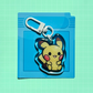 Pikachu Party Charm