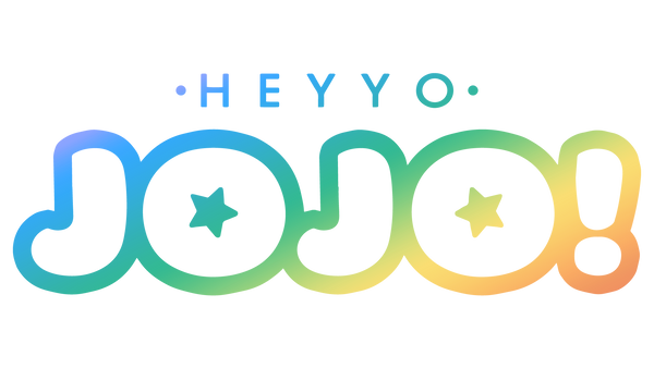 HeyyoJojo