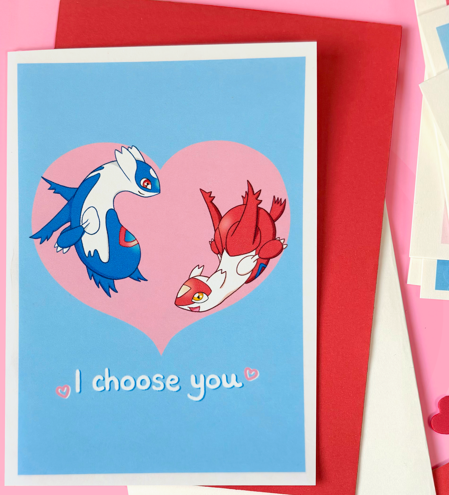 Valentine's Day Cards | DIGITAL FILES