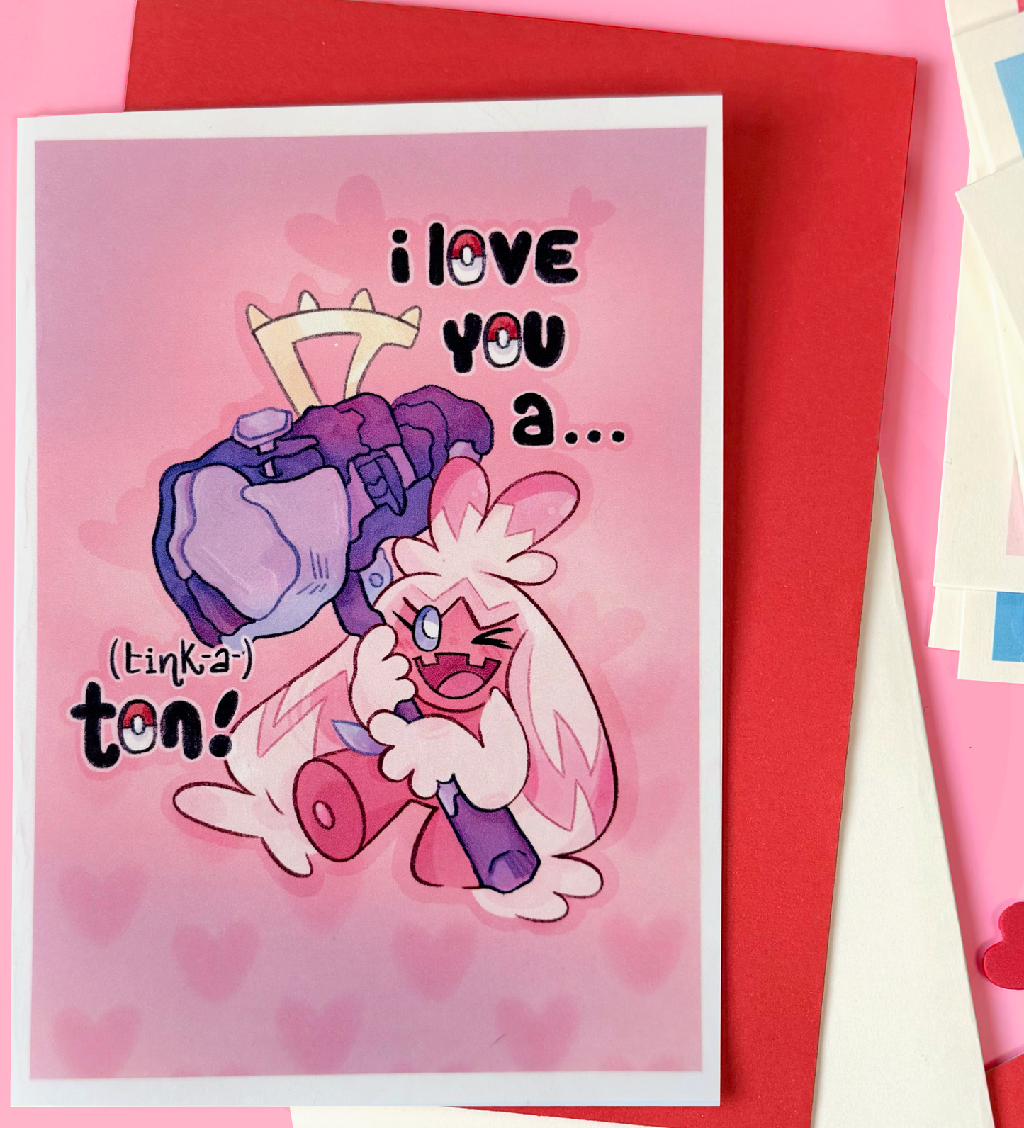 Valentine's Day Cards | DIGITAL FILES