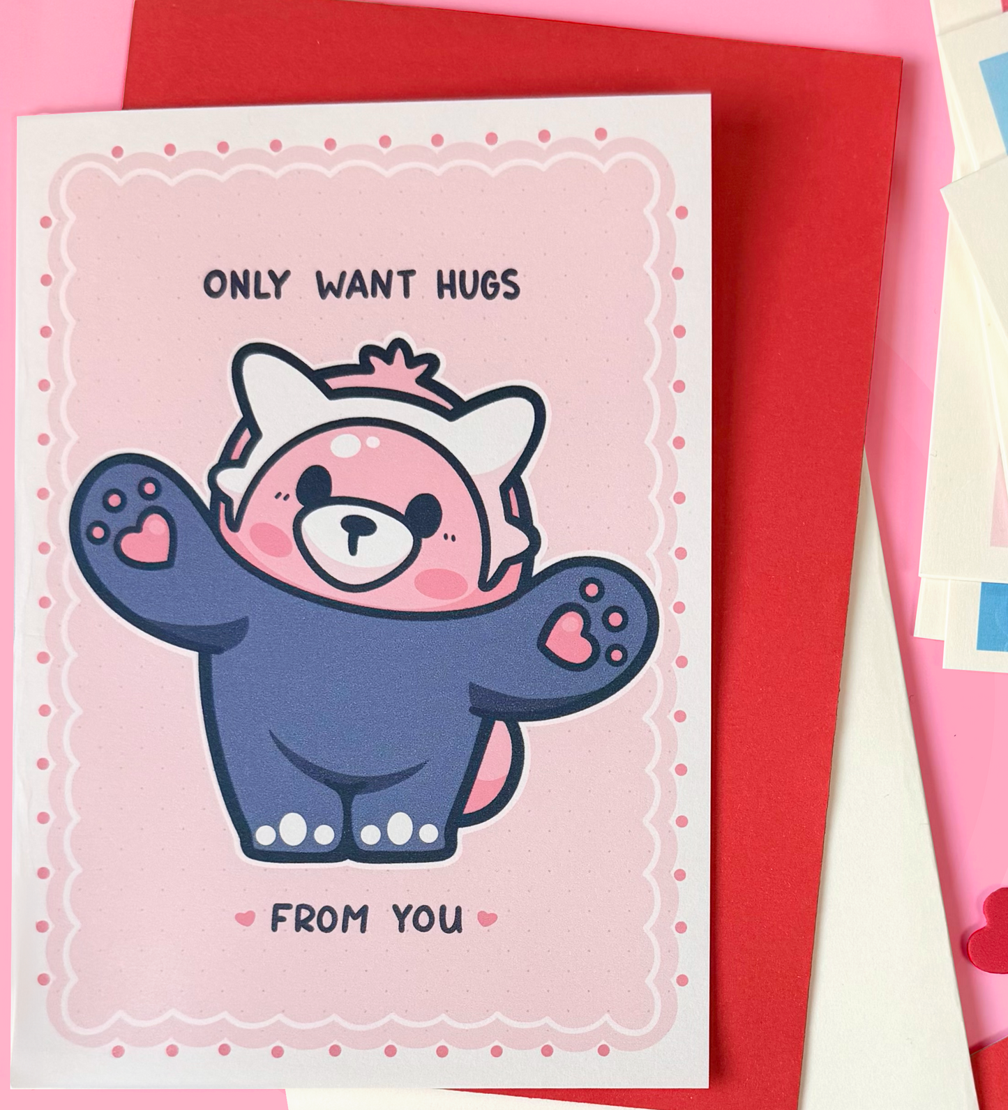 Valentine's Day Cards | DIGITAL FILES