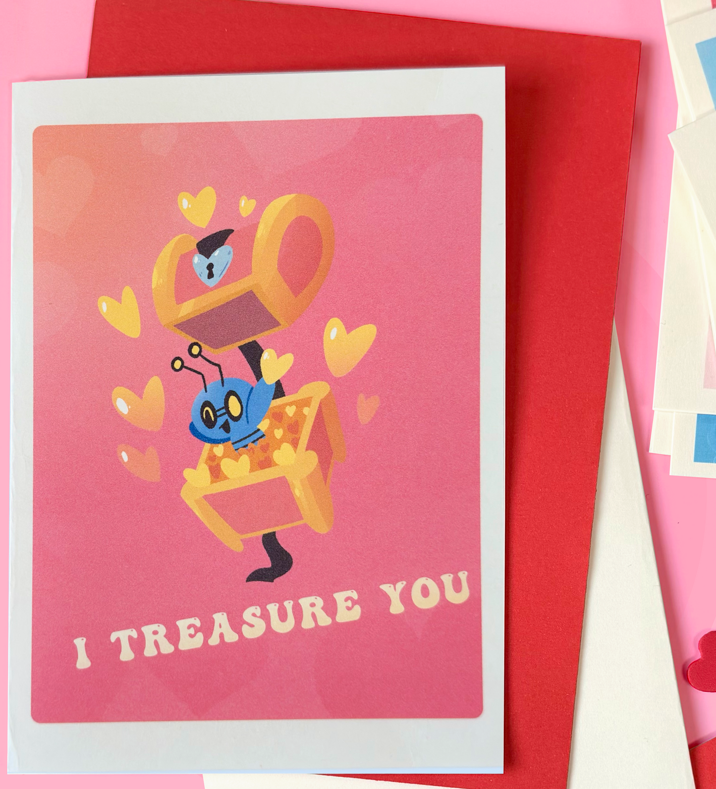 Valentine's Day Cards | DIGITAL FILES