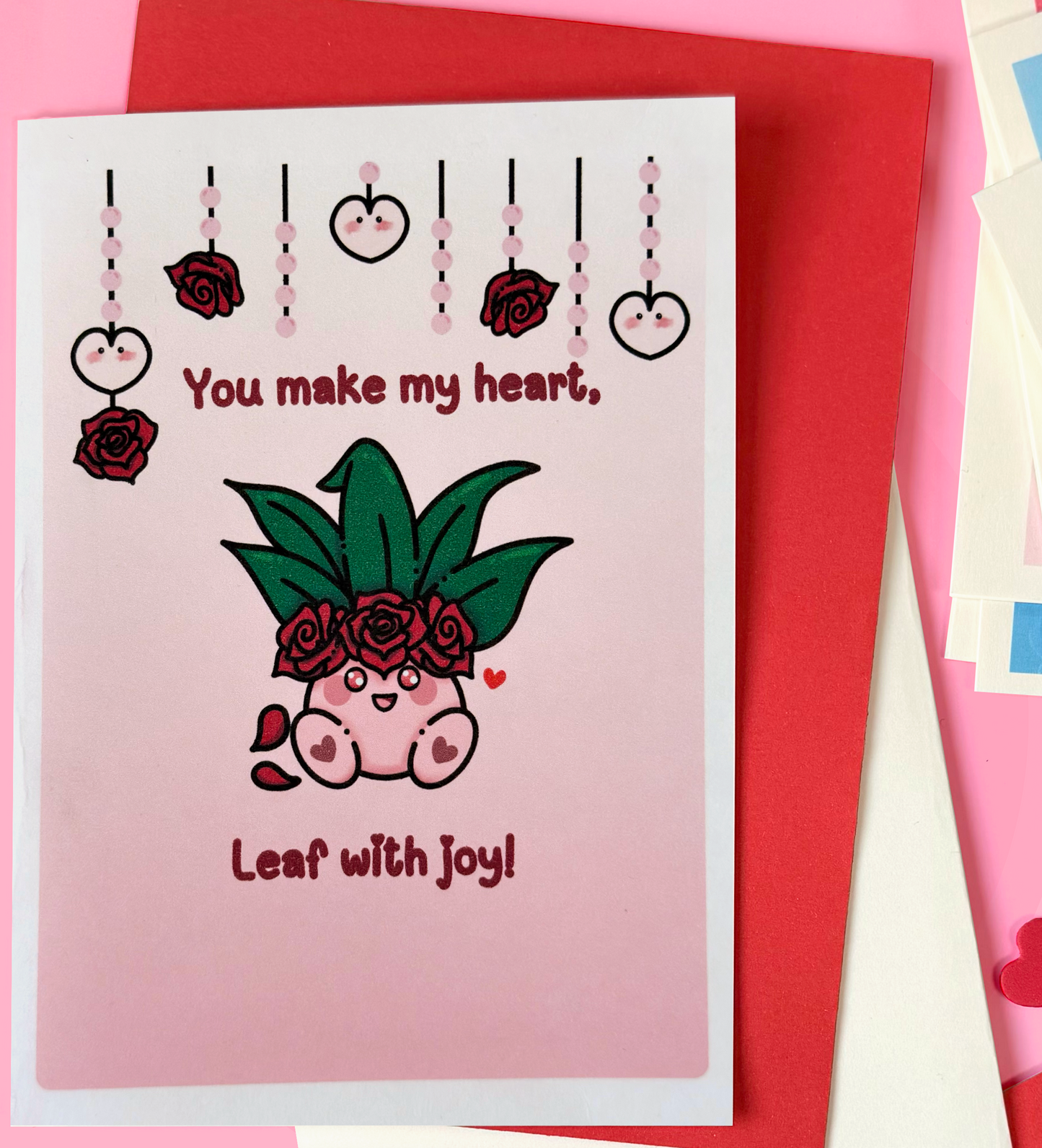 Valentine's Day Cards | DIGITAL FILES